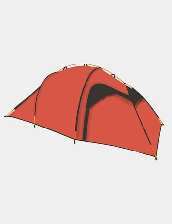 Gipfel Tethys 3 Tunnel Tent