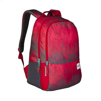 Wildcraft Wiki 1 Ombre School Bag Backpack