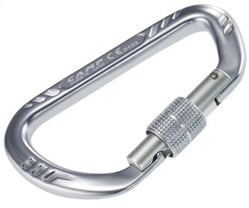 Camp Guide XL Lock Carabiner