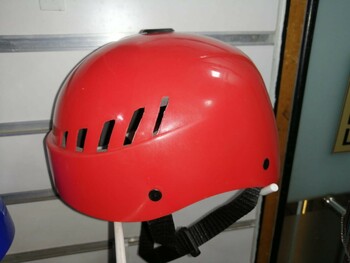 Activity Helmet