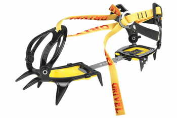 Grivel G10 New Classic Crampon