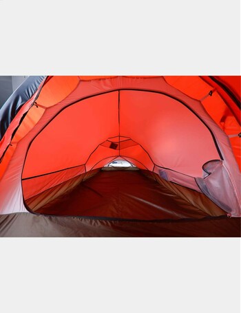 Gipfel Tethys 3 Tunnel Tent