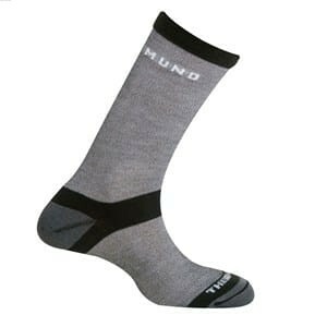 Mund Elbrus  Liner Socks