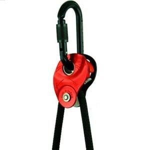 Petzl Mini Traxion