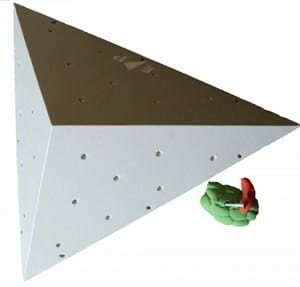 Entre-Prises Pyramid Large Volume Holds