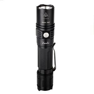 The Fenix PD35TAC LED Flashlight Hand Torch