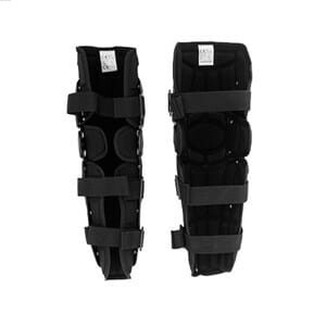 Mototech Bulwark Bionic Knee Armour