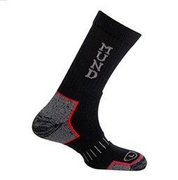 Mund Polar Circle Socks