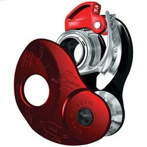 Petzl Mini Traxion