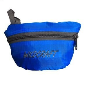 Wildcraft Pac n Go Daypack