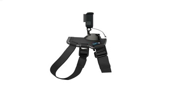 GoPro Fetch (Dog Harness)