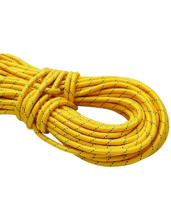 Gipfel Sarpa 12mm Low Stretch Static Rope