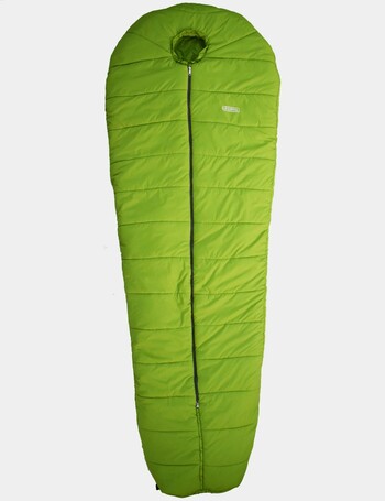 Gipfel Dras Sleeping Bag  -10° C