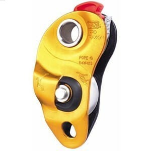 Petzl Pro Traxion