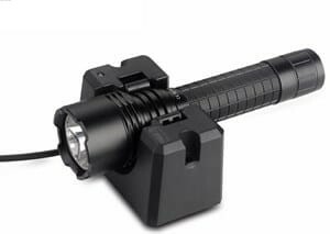 Fenix RC20 Flashlight Hand Torch