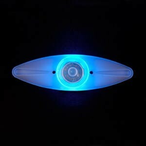 SpokeLit LED Wheel Light - Blue