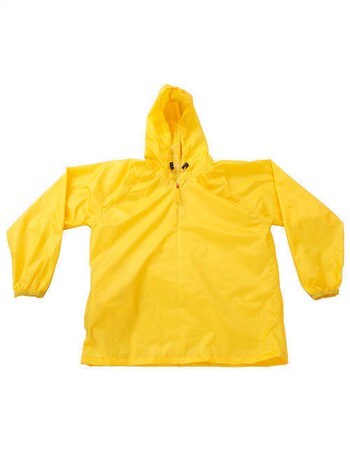 Cora Packable Lightweight Rain Jacket