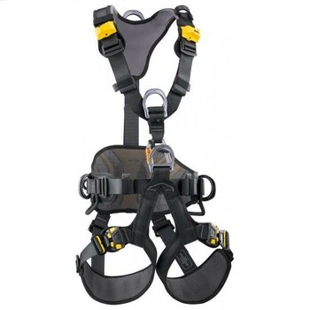 Petzl AVAOÂ® BOD FAST International Version Body Harness