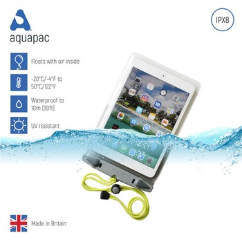 Aquapac Waterproof Kindle Case - 658