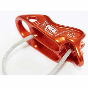 Petzl Reverso 4 Belay Device