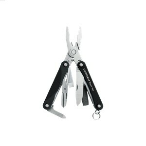 Leatherman Squirt PS4