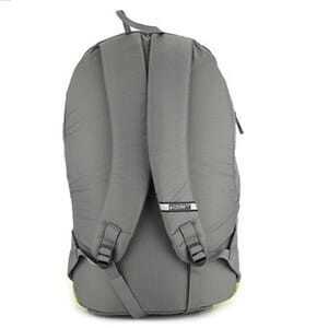 Wildcraft Nuptse 20 Green/Grey