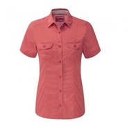 Craghoppers Nosilife Darla SS Shirt