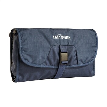 Tatonka Travel Wash bag Lilac Blk