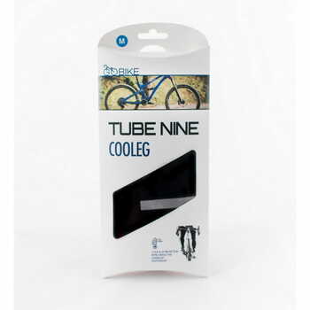 N-rit Go Bike Tube Nine COOLEG