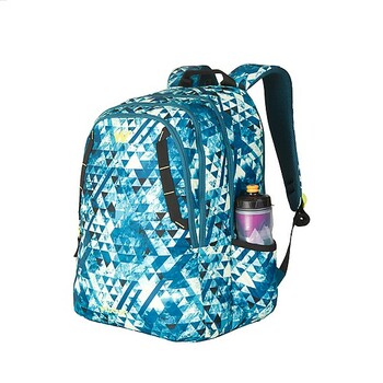 Wildcraft 4 Geo School Bag Backpack