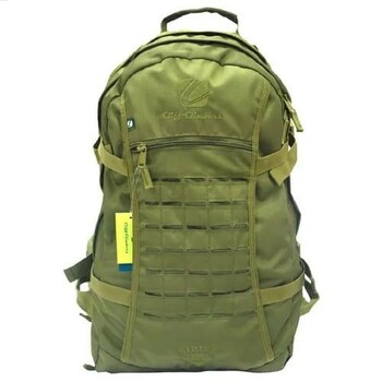 CC Tactical assault pack rush strike OG - 24ltr