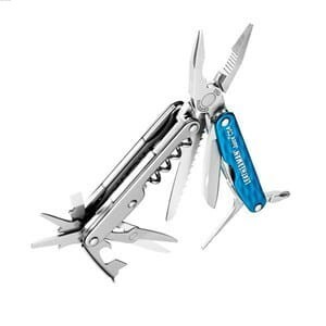 Leatherman Juice CS4