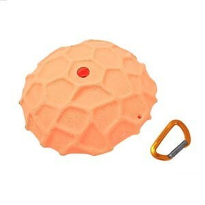 Entre-Prises Essential Sloper XXL Honeycomb Climbing Hold