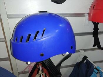 Activity Helmet