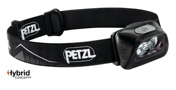 Petzl Actik