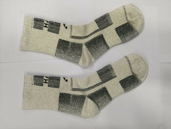 Hans Men's  Ankle Length Socks