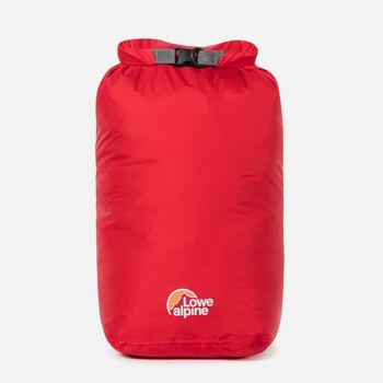 Lowe Alpine Drysac - Waterproof Dry Bags 15 Ltr