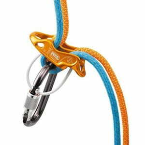 Petzl Reverso 4 Belay Device