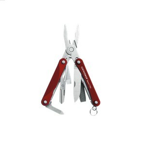 Leatherman Squirt PS4