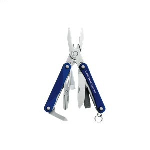 Leatherman Squirt PS4