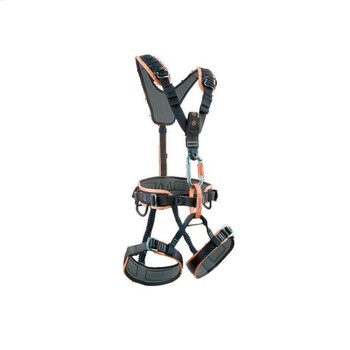 Rock Empire Equip Body Harness