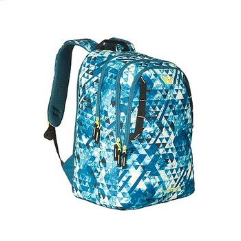 Wildcraft 4 Geo School Bag Backpack