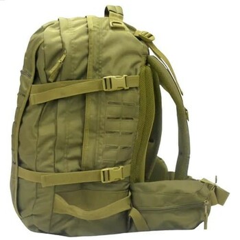 CC Tactical assault pack rush strike OG - 24ltr