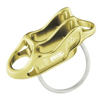 Petzl Reverso 4 Belay Device