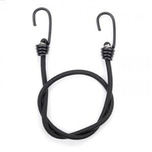 Mototech Root Bungee Tie Down - Black