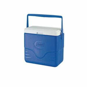 Coleman Cooler 28qt W HDL GLBL