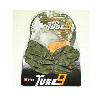 N-RIT TUBE 9 ORIGINALMULTIFUNCTIONAL HEADWEAR