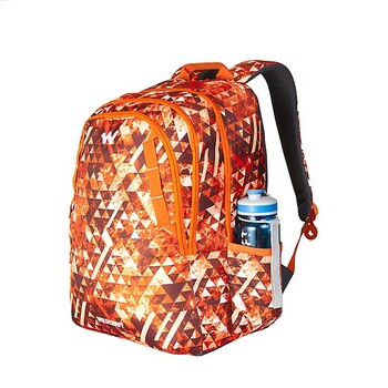 Wildcraft 4 Geo School Bag Backpack