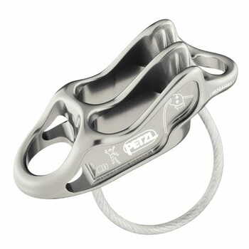 Petzl Reverso 4 Belay Device