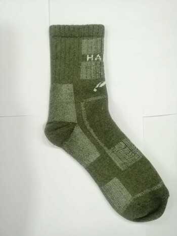 Hans Men's  Ankle Length Socks